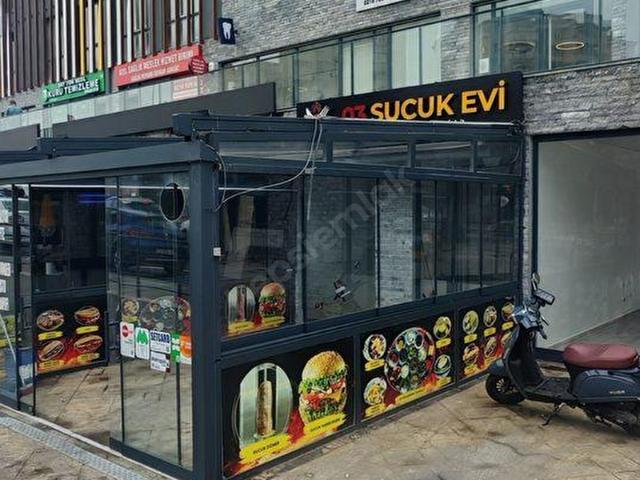 Pendik, İstanbul içerisinde satılık Dükkan