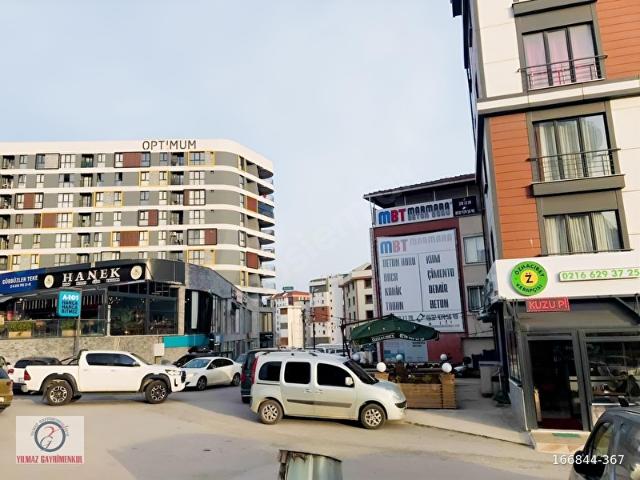 Pendik, İstanbul içerisinde satılık Dükkan