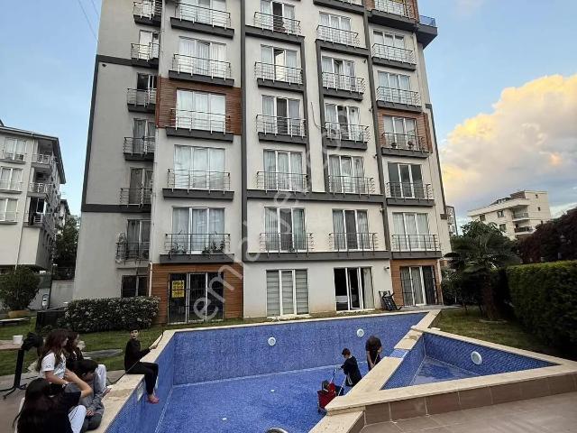Pendik, İstanbul içerisinde kiralık mülk