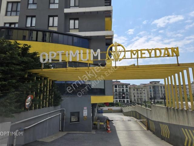 Pendik, İstanbul içerisinde kiralık mülk