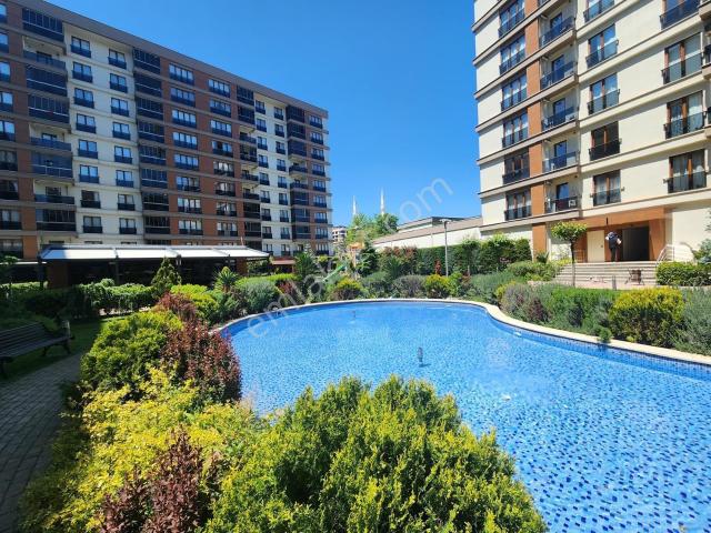 Sultanbeyli, İstanbul içerisinde satılık mülk