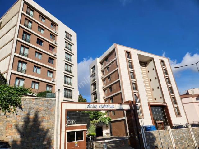 Pendik, İstanbul içerisinde kiralık mülk