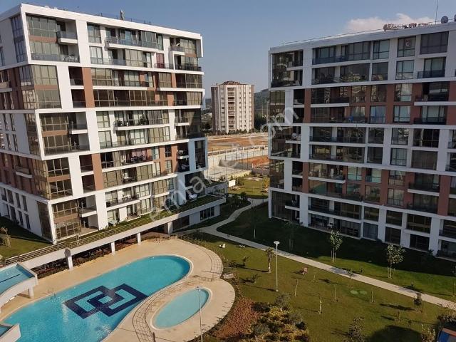 Pendik, İstanbul içerisinde kiralık mülk