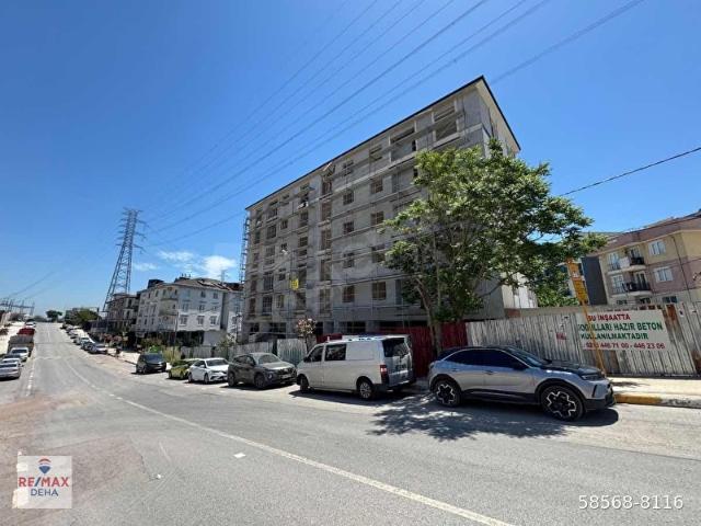 Pendik, İstanbul içerisinde satılık mülk
