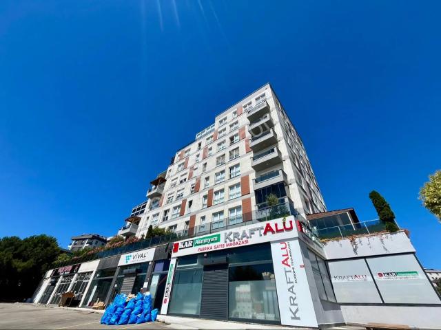 Sultanbeyli, İstanbul içerisinde kiralık mülk