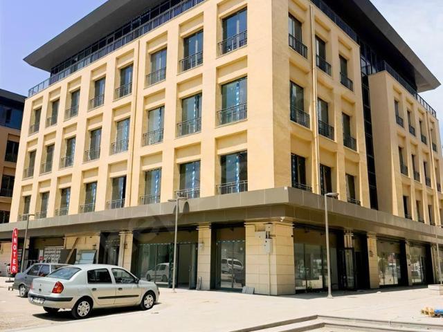 Hocaömer Mahallesi, Adıyaman Merkez içerisinde satılık Dükkan