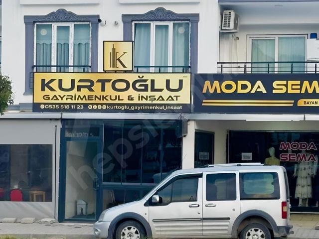 Kayalık Mahallesi, Adıyaman Merkez içerisinde satılık Dükkan