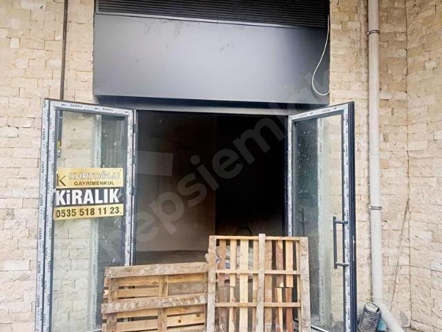 Yavuz Selim Mah., Adıyaman Merkez içerisinde satılık Dükkan