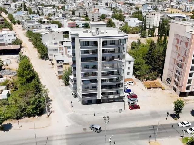 Siteler Mahallesi, Adıyaman Merkez içerisinde satılık Dükkan