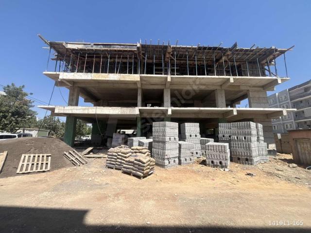 Turgut Reis Mahallesi, Adıyaman Merkez içerisinde satılık mülk