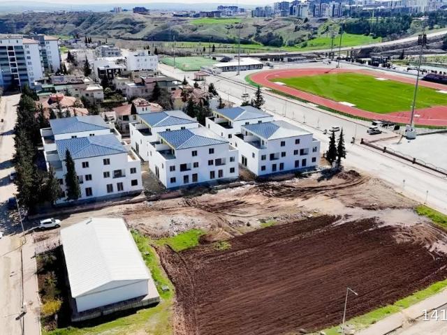 Sümerevler Mahallesi, Adıyaman Merkez içerisinde satılık Villa