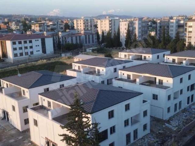 Sümerevler Mahallesi, Adıyaman Merkez içerisinde satılık Villa