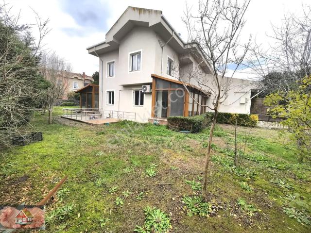 Sariyer, İstanbul içerisinde satılık Villa