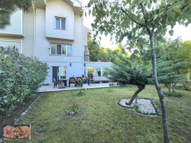 Arıköy Sitesi, Sarıyer içerisinde kiralık Villa