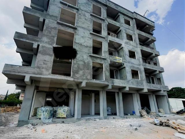 Cumhurriyet Mahallesi, Adıyaman Merkez içerisinde satılık mülk