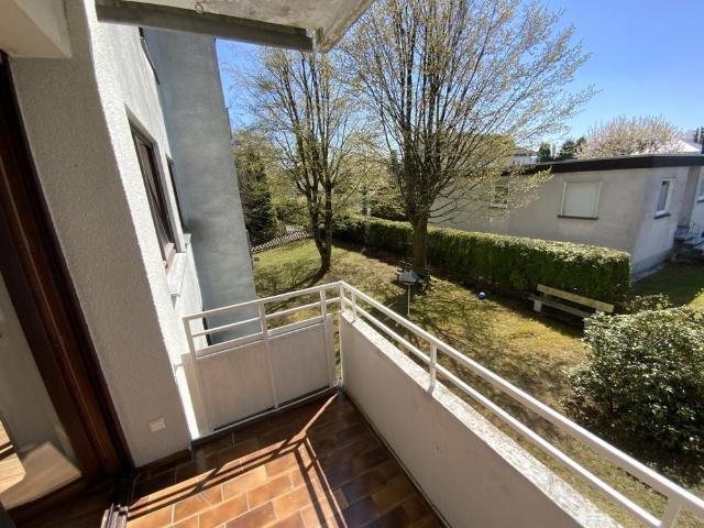 Apartment mieten in Wirges, Rheinland-Pfalz