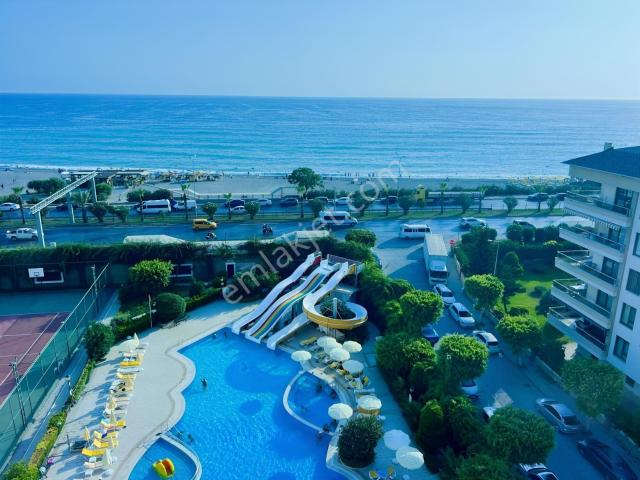 Alanya, Antalya içerisinde satılık Residence