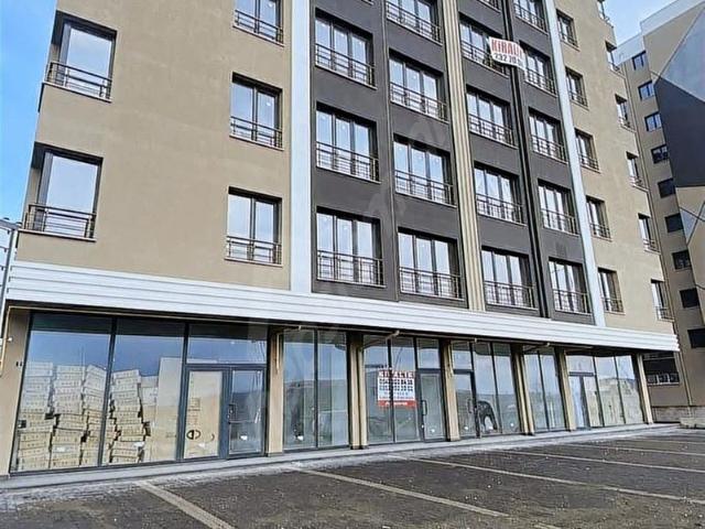 Kocasinan, Kayseri içerisinde satılık Dükkan