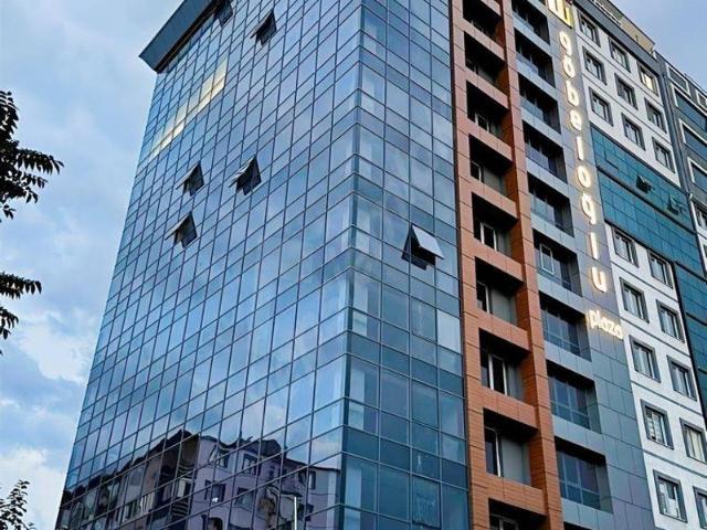 Gevher Nesibe Mahallesi, Kocasinan içerisinde satılık Ofis