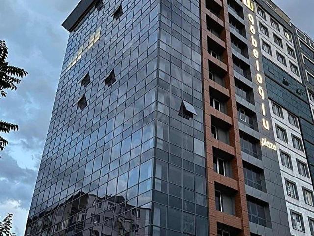 Gevher Nesibe Mahallesi, Kocasinan içerisinde satılık Ofis