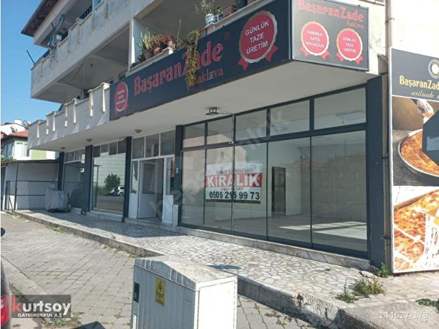 Dalaman, Muğla içerisinde satılık Dükkan