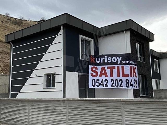 Melikgazi, Kayseri içerisinde satılık Villa