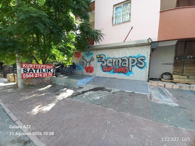 Çukurova, Adana içerisinde satılık Dükkan