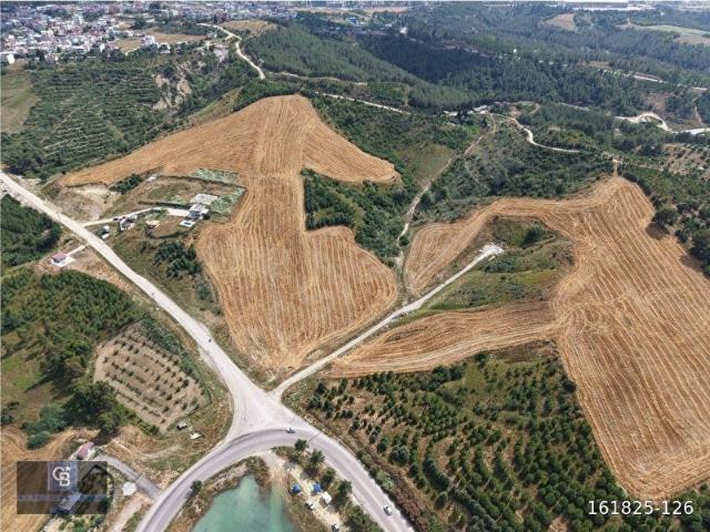 Çukurova, Adana içerisinde satılık Arsa
