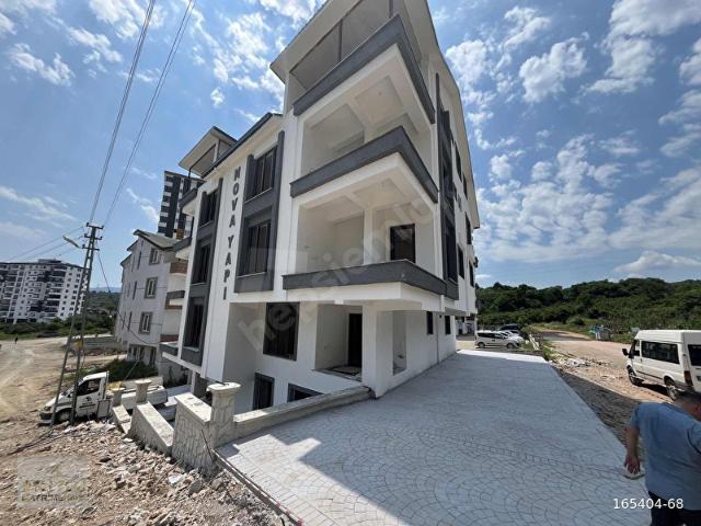 Fatsa içerisinde satılık mülk