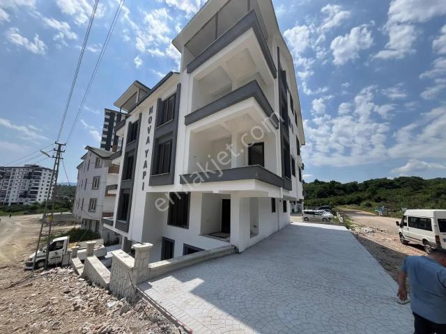 Ordu içerisinde satılık mülk