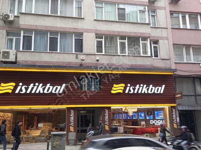 Şişli, İstanbul içerisinde satılık mülk