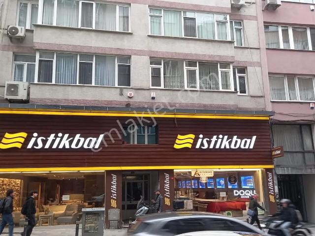 Feriköy Mahallesi, Şişli içerisinde satılık mülk