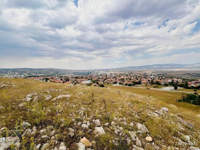 Elmadağ, Ankara içerisinde satılık Arsa