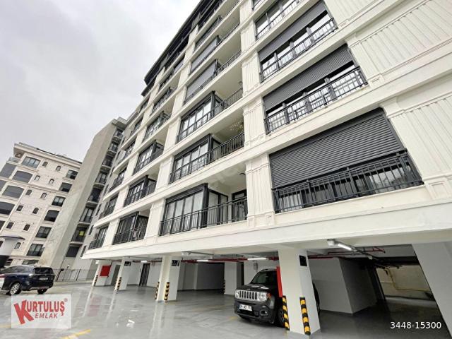 Beşiktaş, İstanbul içerisinde satılık mülk