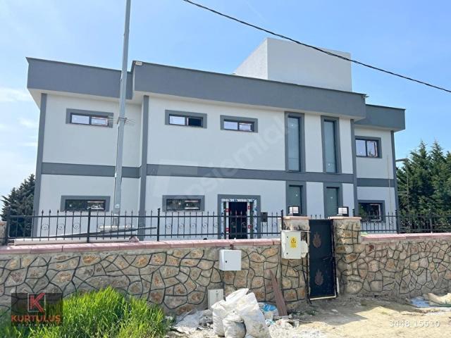 Silivri, İstanbul içerisinde satılık Villa