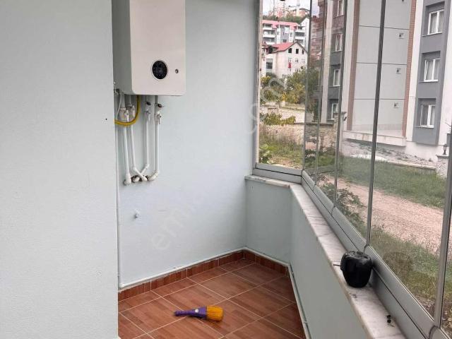 Ordu içerisinde kiralık mülk