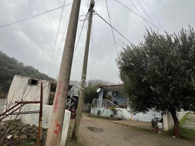 Kuyucak, Aydin içerisinde satılık Villa