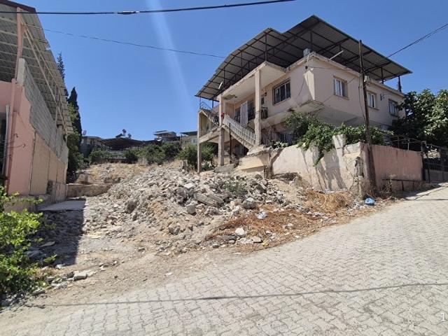Karataş, Kırıkhan içerisinde satılık Arsa