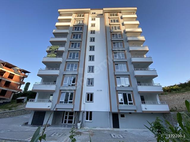Fatsa içerisinde satılık mülk