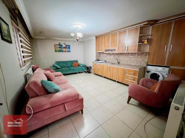 Kurtuluş, Soma içerisinde kiralık mülk