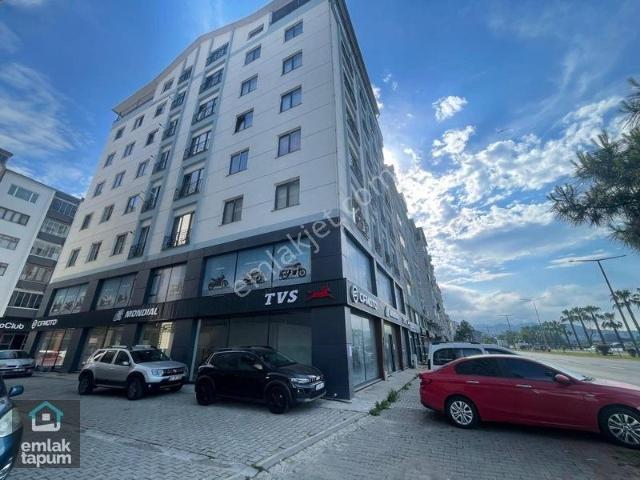 Fatsa içerisinde kiralık mülk