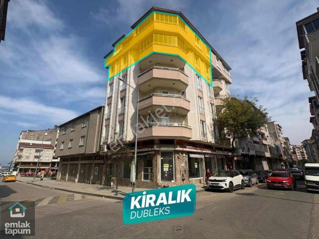 Ordu içerisinde kiralık mülk