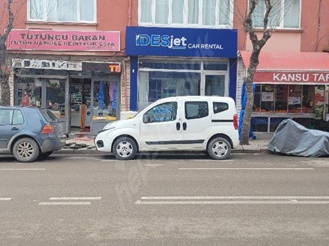 Odunpazari, Eskişehir içerisinde satılık Dükkan