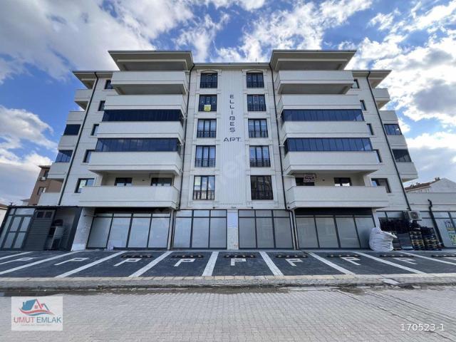 Kurtuluş, Yenişehir içerisinde satılık mülk