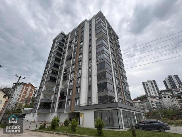 Ordu içerisinde satılık mülk