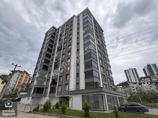 Ordu içerisinde satılık mülk