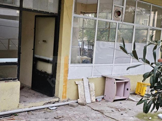 Salihli, Manisa içerisinde satılık Dükkan
