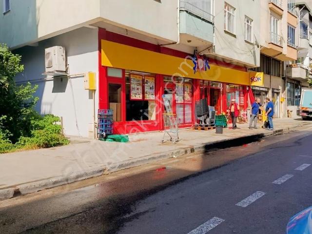 Fatsa içerisinde satılık mülk