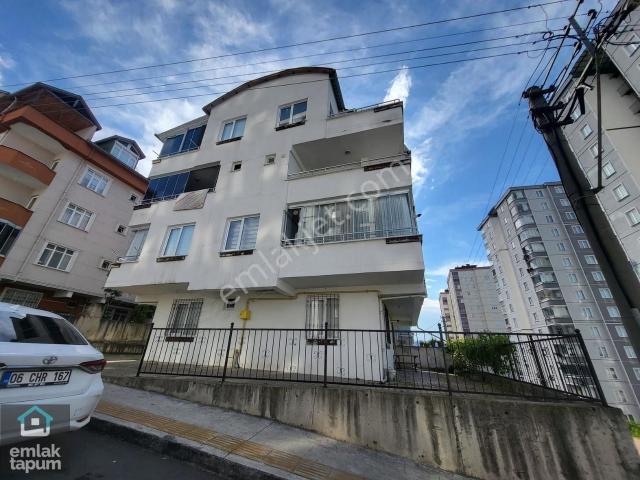 Ordu içerisinde satılık mülk
