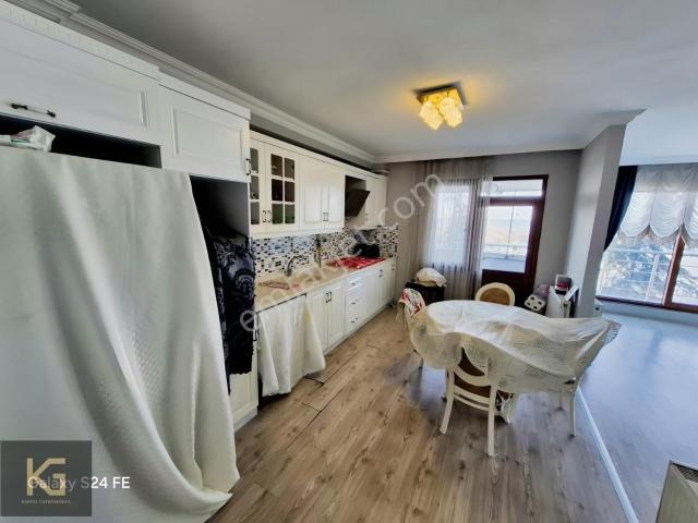 Ordu içerisinde satılık mülk